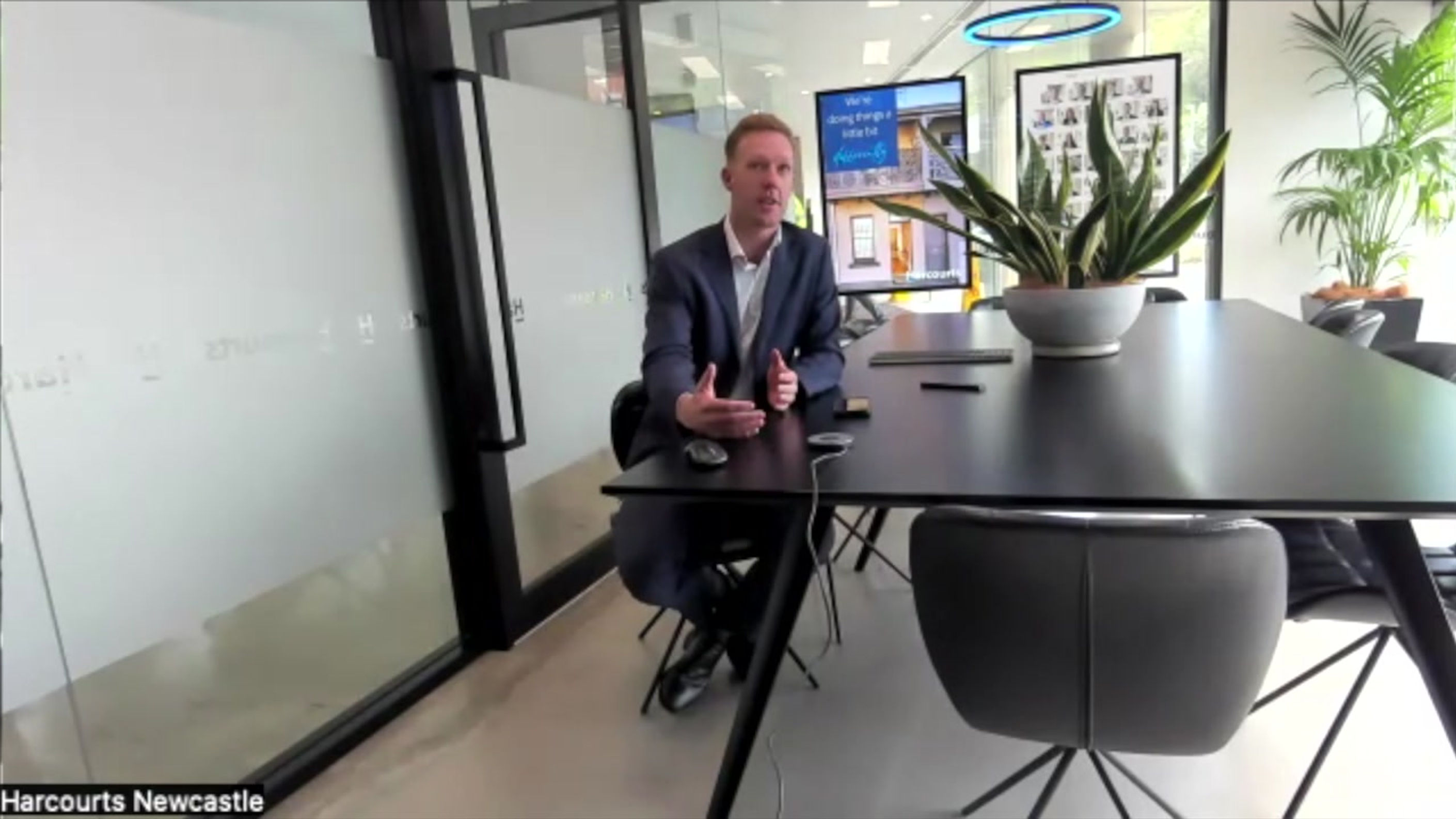 From the A-League to Real Estate to Ironman: Discipline, Growth & the Real Estate Spirit